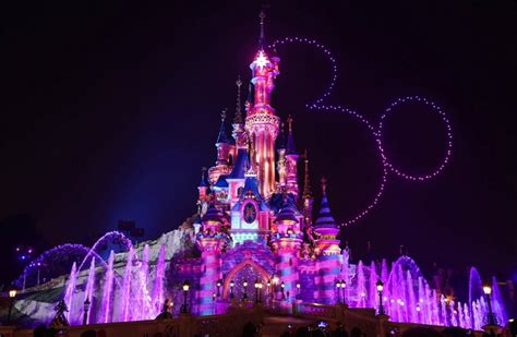 2024 Disneyland Paris Planning Guide - Disney Tourist Blog