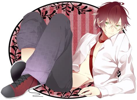 371386 Diabolik Lovers Sakamaki Reiji Sakamaki Kanato Sakamaki