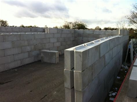 Vee™ Interlocking Blocks Elite Precast Concrete