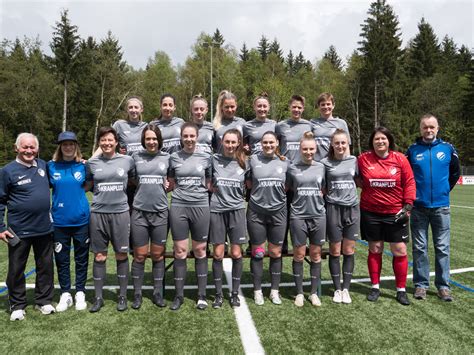 KRANPLUS GmbH Neues Trikot für SV Titisee Damen 1