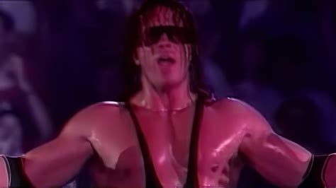 Bret Hart Entrance Video WWE 2K14 YouTube