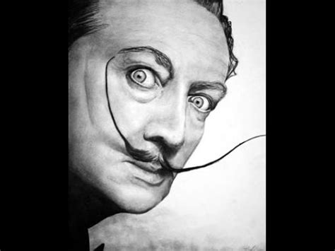 Сальвадор Дали - YouTube