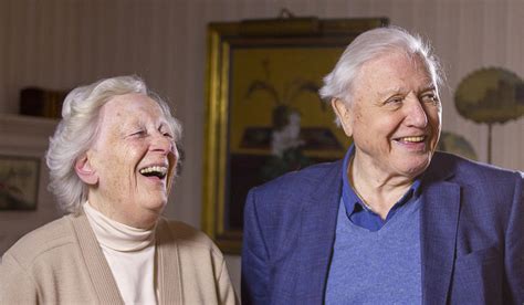 Episode 11: Lady Marriner in conversation with Sir David Attenborough ...