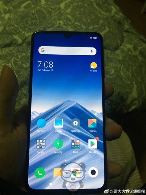 Xiaomi Mi 9 дата выхода и последние новости про Сяоми Ми 9.