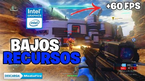 Top Mejores Juegos Para Pc De Bajos Recursos 4 Gb Ram Sin Tarjeta