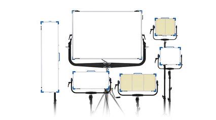 Sky Panels Puhlmann Cine