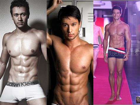 Finally The Winners Revealed For Mister International Philippine