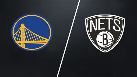 Golden State Warriors Vs Brooklyn Nets December 22 2022 Warriors Vs Nets Live Nba 2k23