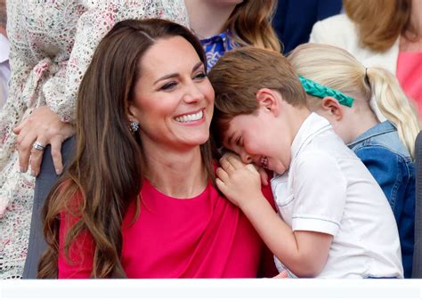 Kate Middleton Vit Au Jour Le Jour Et Fait Toujours Ce Qu Elle Veut