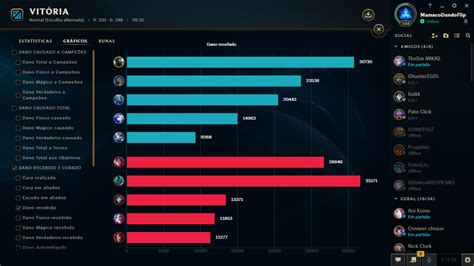 Morde with 36% omnivamp and 41% amp healing aint playing around : r/MordekaiserMains