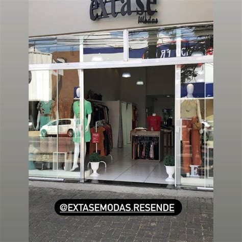 Introduzir 80 Imagem Lojas De Roupas Em Resende Rj Br Thptnganamst