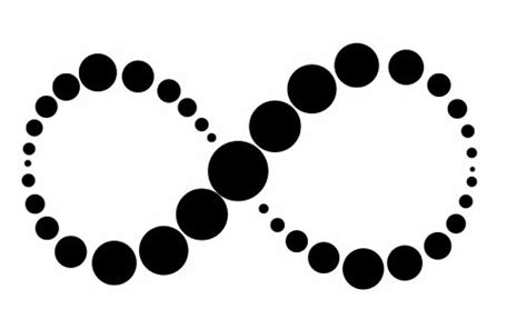 Infinity Symbol Clip Art - ClipArt Best