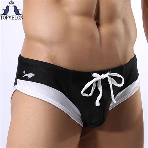 Swimwear Swimsuit Swimming Briefs Trunks Bathing Suit Gay Mens Sunga