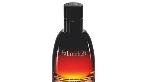 Dior Fahrenheit Parfum For Men Review | British GQ