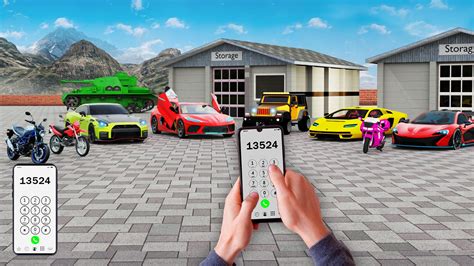 Car Racing Game Simulator 3D APK for Android Download