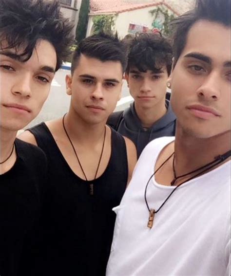 Pin By Rifana On Dobre Lucas And Marcus Marcus And Lucas Marcus Dobre