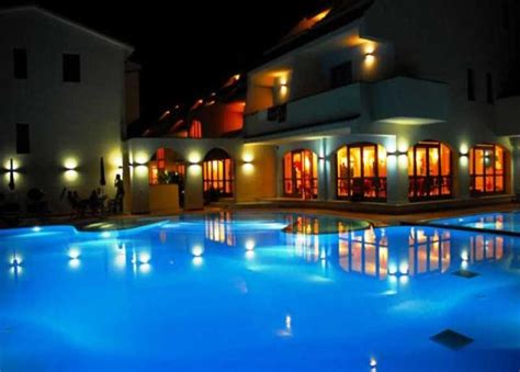 TROPIS Hotel - Turistička agencija Ponte Travel