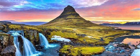 Islandia En 10 Días Ruta Consejos Y Extensiones Los Viajes De Sofía