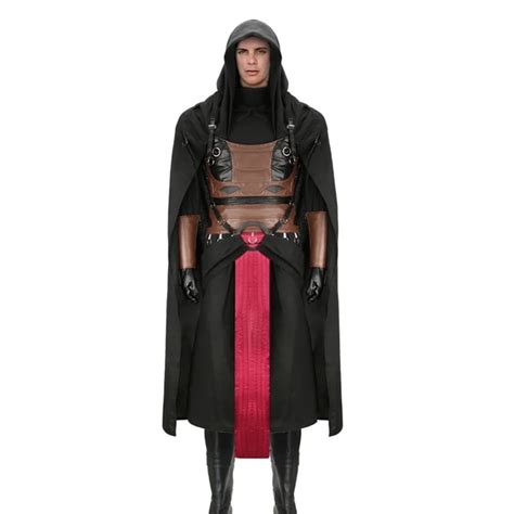 Darth Revan Costume