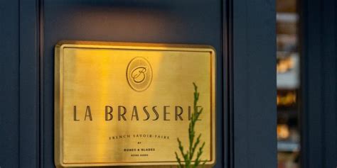 正價85折 單點餐牌 La Brasserie 指定分店香港 Openrice 香港開飯喇