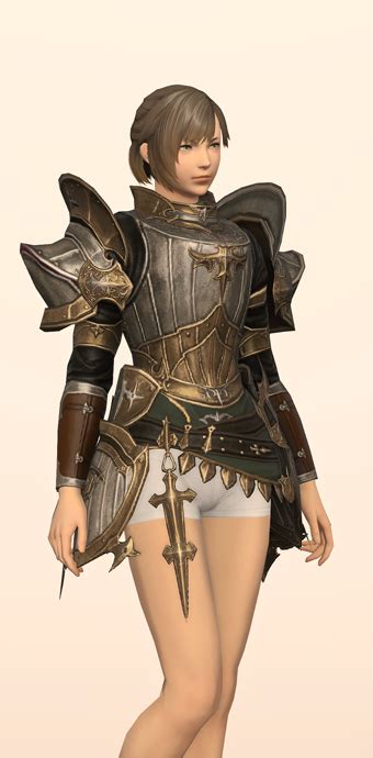 Distance Maiming Set Eorzea Collection