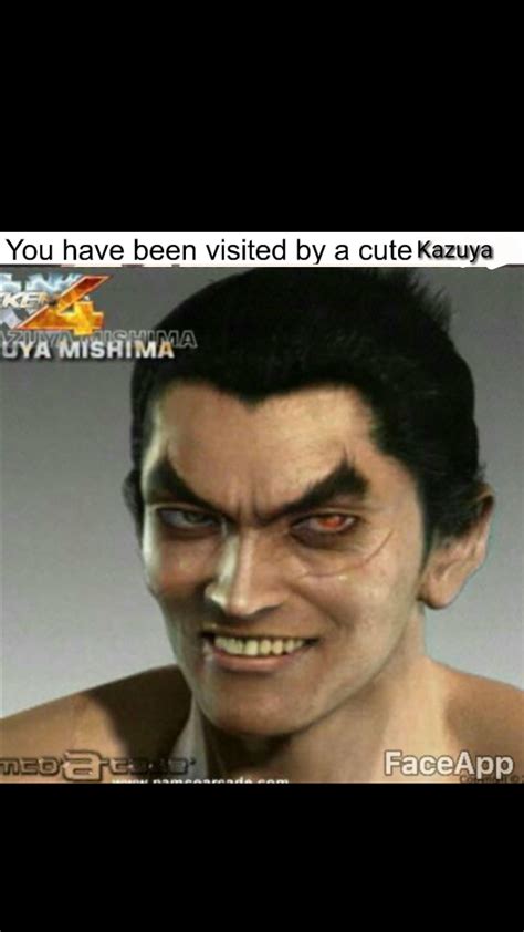 Kazuya Rtekken