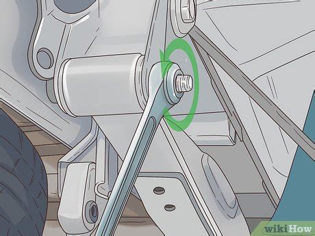 How To Replace Leaf Springs With Pictures Wikihow