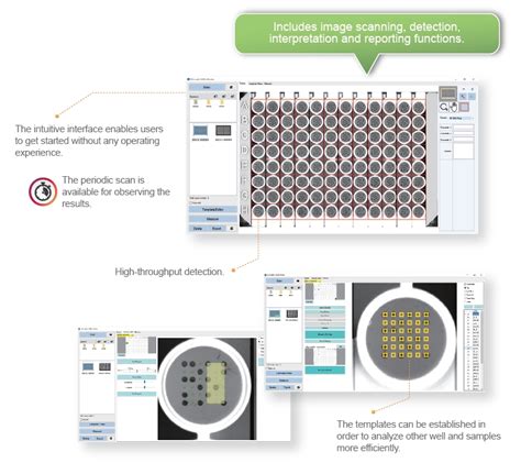 Microtek Scanner and Scanner Software Test