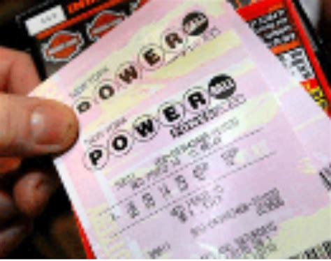 842 Million Powerball Ticket 1st Time Game Has Been Won On New Years Day