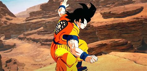 Dragon Ball Sparking Zero Ganha Novo Trailer