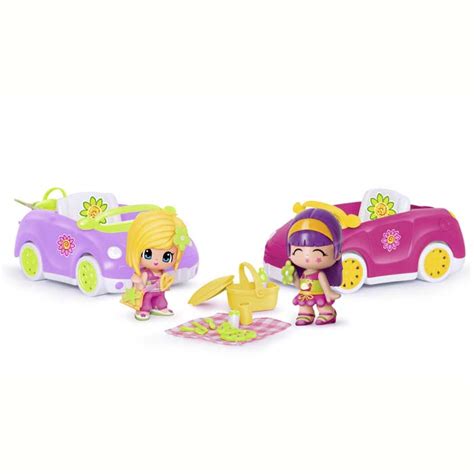 Pinypon Car - Pinypon Toys