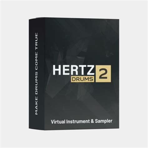 Stream Hertz Drums Music Listen To Songs Albums Playlists For Free