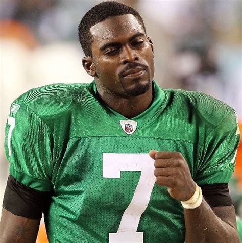 Mike Vick causes stir by saying Eagles were not first choice when ...