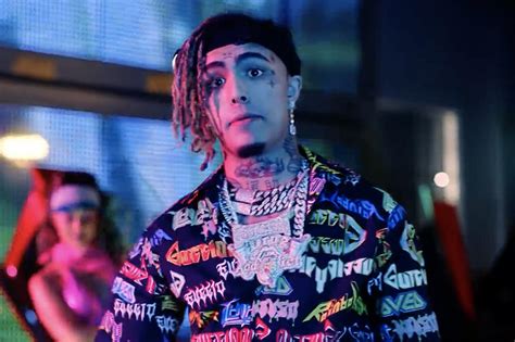 Lil Pump Drops New Song Butterfly Doors Xxl