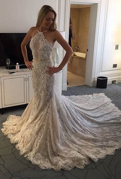 31 Most Beautiful Wedding Dresses Stayglam