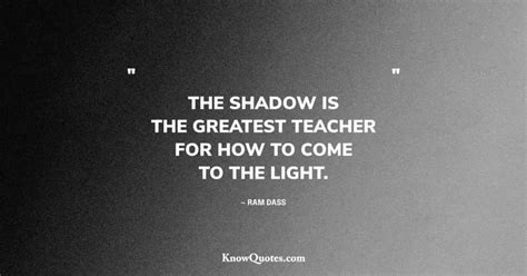 Quotes About Light And Darkness | KnowQuotes.com