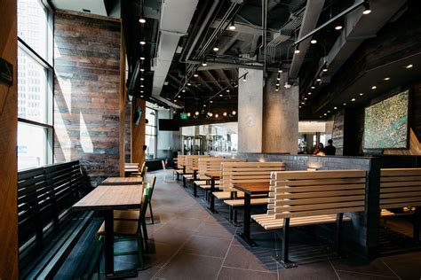 Feast Your Eyes On Michigans Very First Shake Shack Eater Detroit