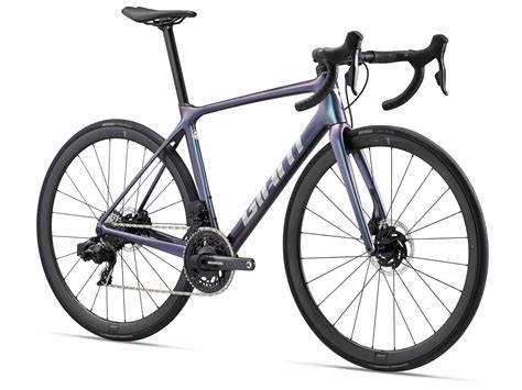 Giant TCR Advanced Pro DISC 0 AXS 2024 Roe Valley Cycles