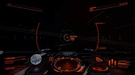 3304 Elite Dangerous New Player Faction System Is Shallow And