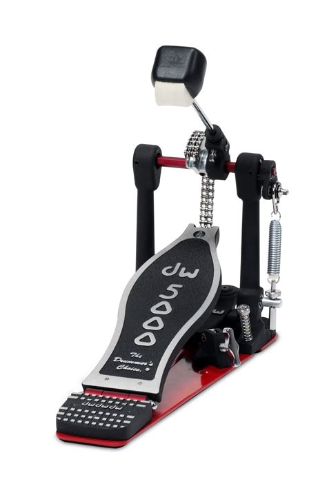 Drum Workshop Pedal Parts
