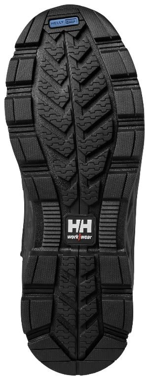 Talve Turvasaapad Oxford S3 WR CI HRO SRC ESD 43 Helly Hansen Workwear