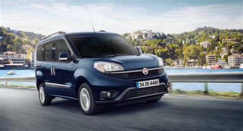 Doblo ve Fiorinoyu Şimdi Al 2021de Ödemeye Başla