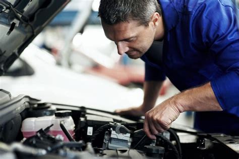 All You Need To Know About Car Servicing Motorpoint