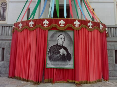 La Festa Del Santo Cottolengo Alla Piccola Casa Di Biella Direzione