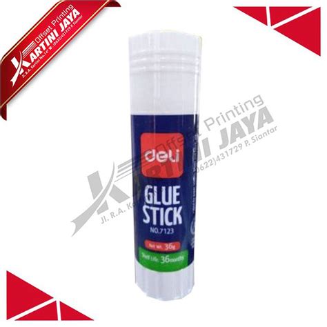 Lem Glue Stick Deli 36gr