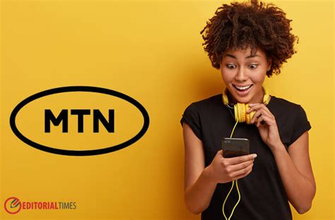 New MTN Data Balance Code How To Check Your MTN Data Balance