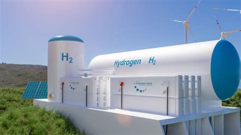 India Unveils National Green Hydrogen Mission