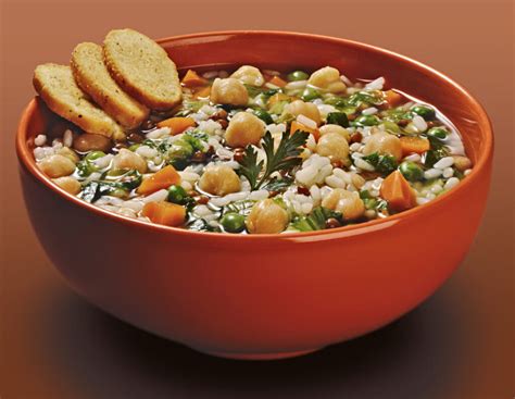 Minestrone Alla Lombarda Raccolta Di Ricette Bresciane E Lombarde