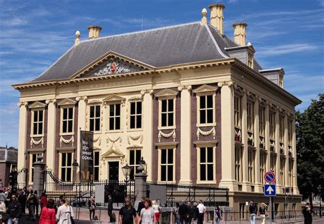 10 Most Popular Attractions in The Hague (with Photos & Map) - Touropia