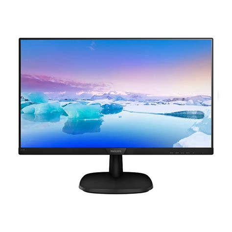 Philips In Fhd Ips Monitor V Qdab Msy Au